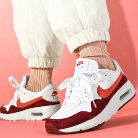 送料無料 ナイキ スニーカー レディース NIKE エア マックス SC シューズ 靴 エアマックス AIR MAX SC ホワイト レッド fj3242 2024春新作