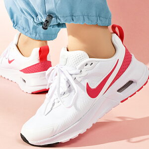 30%OFF  iCL Xj[J[ fB[X NIKE GA }bNX jANVX V[Y C GA}bNX AIR MAX NUAXIS zCg sN hf1233