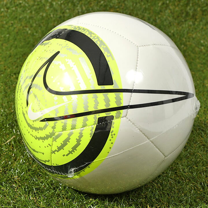 楽天市場】ナイキ サッカーボール 4号球 NIKE ファントム 小学生 