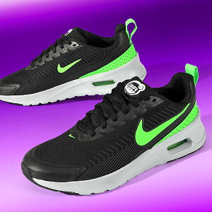 33OFF  iCL Xj[J[ Y NIKE GA }bNX NUAXIS V[Y C GA}bNX AIR MAX NUAXIS ubN O[ hv5754 2025tĐV