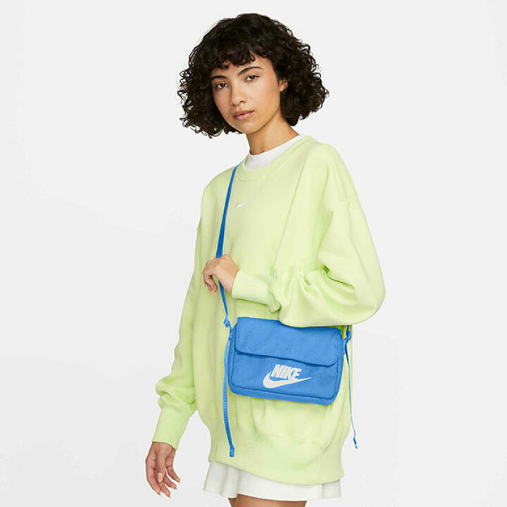 楽天市場】30%off ネコポス発送！ナイキ ボディバッグ NIKE NSW レベル 