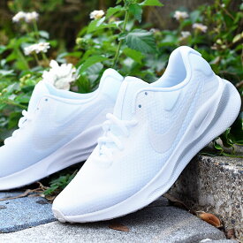 【動画あり】期間限定 30%off 送料無料 ナイキ スニーカー ランニングシューズ レディース NIKE レボリューション 7 ランニング 靴 シューズ 部活 通学 fb2208