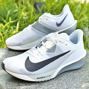 y悠z27%off  iCL jOV[Y Y fB[X NIKE Air Zoom Rival Fly 4 GAY[ Co tC 4 Xj[J[ FV6040 zCg Vo[ 2025ĐV