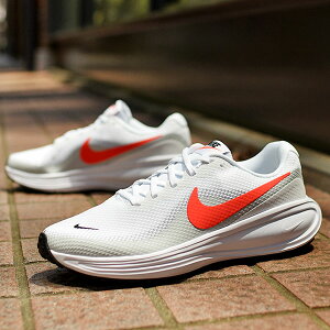 y悠z iCL L Xj[J[ jOV[Y Y NIKE {[V 8 Ch jO C V[Y REVOLUTION 8 WIDE  ʊw zCg hq1996 2025H~V