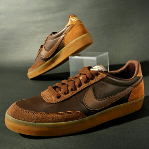 y悠z iCL Xj[J[ Y NIKE LVbg 2 U[ V[Y C Xj[J[ KILLSHOT 2 LEATHER uE K\[ ib4504 2025~V