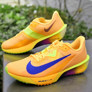 �y���悠��z2026�t�ĐV�� �������� �i�C�L �����j���O�V���[�Y �����Y ���f�B�[�X NIKE Air Zoom Rival Fly 4 �G�A�Y�[�� ���C�o�� �t���C 4 �X�j�[�J�[ FV6040 801 �C�G���[