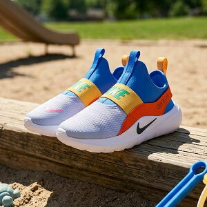 2026�ĐV�� �������� �i�C�L �L�b�Y �V���[�Y �X�j�[�J�[ NIKE �t���b�N�X �����i�[ 4 PS �W���j�A FLEX RUNNER 4 �q�� �j�̎q ���̎q �x�r�[�V���[�Y �q���C �C �}���`�J���[ IF2894