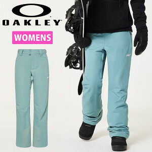  Xm[{[hEFA fB[X pc I[N[ OAKLEY ْ̍f {gX Xm[{[h XL[ Xm{ Xm[ EGA FOA500128-27U 2025-2026~V