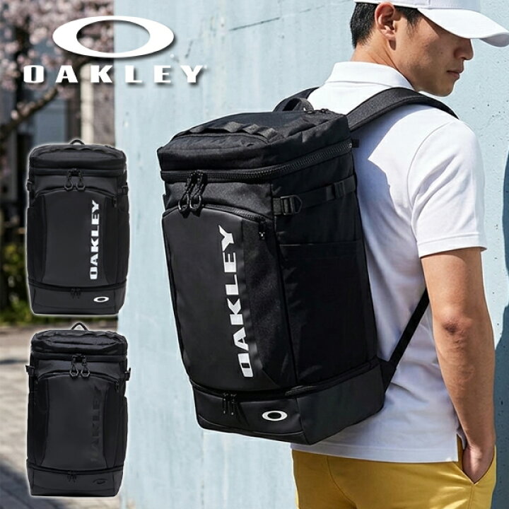 楽天市場】送料無料 バックパック オークリー OAKLEY 35L リュック 