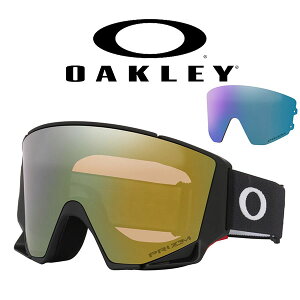  Xm[{[h XL[ S[O OAKLEY I[N[ FLOW SCAPE M ASIA t[GXP[v AWAtBbg Y fB[X vY XyAYt Xm[S[O OO7147A-04 2025-2026~