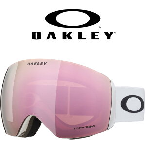 31%off �������� �X�m�[�{�[�h �X�L�[ �S�[�O�� �I�[�N���[ OAKLEY FLIGHT DECK L �t���C�g�f�b�L �����Y PRIZM �v���Y�� ���� �~���[ �����Y �X�m�[�S�[�O�� ���K�l�Ή� OO7050-C2