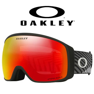  Xm[{[h XL[ S[O I[N[ OAKLEY FLIGHT TRACKER L tCggbJ[ Y PRIZM vY  ~[ Y Xm[S[O KlΉ OO7104-83 2025-2026~V 25-26 25/2