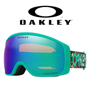  Xm[{[h XL[ S[O I[N[ OAKLEY FLIGHT TRACKER M tCggbJ[ Y fB[X PRIZM vY  ~[ Y Xm[S[O KlΉ OO7105-79 2025-2026~