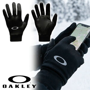 2026�~�V�� �l�R�|�X�����I �������� �^�b�`�p�l���Ή� ��� OAKLEY �I�[�N���[ �O���[�u �����Y ���f�B�[�X �X�}�z 5�{�w �g���[�j���O �C���i�[�O���[�u �X�m�[�{�[�h �X�L�[ FOS902507