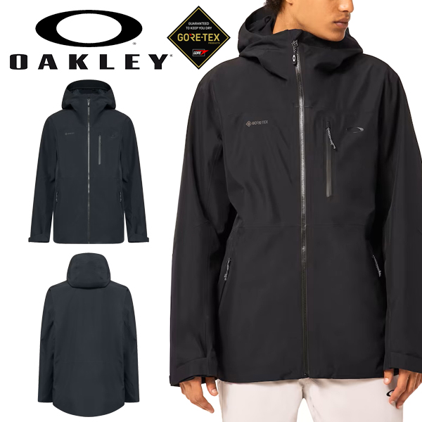 OAKLEY スノーウェア 定価36,850円 - スキー