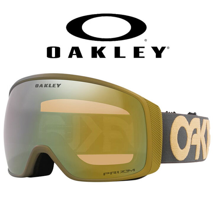 楽天市場】送料無料 スノーボード スキー ゴーグル オークリー OAKLEY  