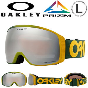 37%off  Xm[{[h XL[ S[O I[N[ OAKLEY FLIGHT TRACKER L tCggbJ[ Y PRIZM vY  ~[ Y Xm[S[O KlΉ OO7104-75 71047500
