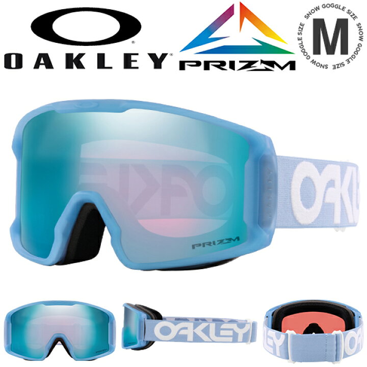 楽天市場】送料無料 スノーボード スキー ゴーグル オークリー OAKLEY  