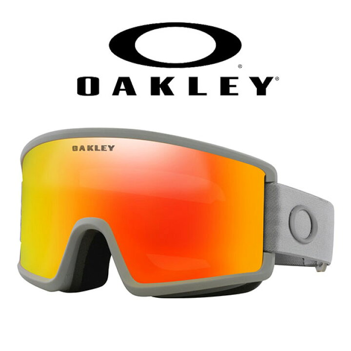 楽天市場】送料無料 スノーボード スキー ゴーグル オークリー OAKLEY 
