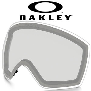  tCgfbL L Y XyAY Xm[S[O I[N[ OAKLEY CLEAR ~`ܓV FLIGHT DECK L Xm[{[h XL[ 10%off