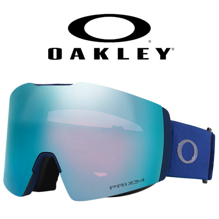 楽天市場】送料無料 スノーボード スキー ゴーグル オークリー OAKLEY 