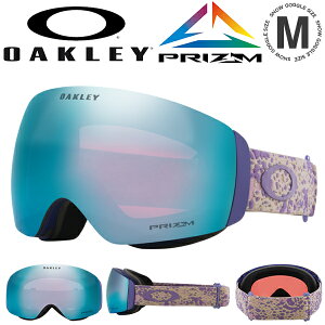 38%off  Xm[{[h XL[ S[O I[N[ OAKLEY FLIGHT DECK M tCgfbL Y fB[X PRIZM vY  ~[ Y Xm[S[O KlΉ OO7064-F5 7064F500