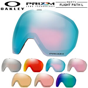  Xm[S[O XyAY I[N[ OAKLEY FLIGHT PATH L tCgpX  Y PRIZM vY Xm[{[h XL[ AOO7110LS 21%off