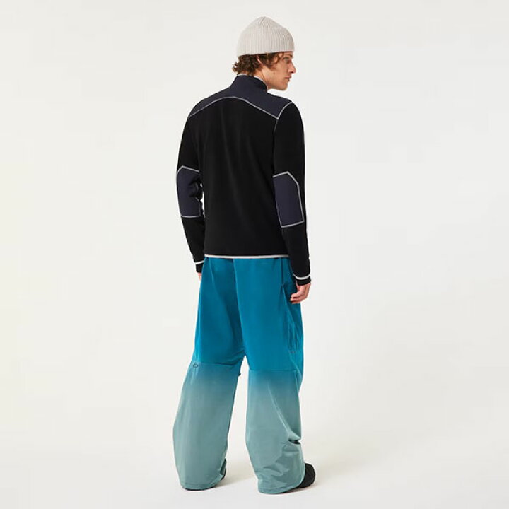 楽天市場】30%off 送料無料 フリース ジャケット メンズ OAKLEY  