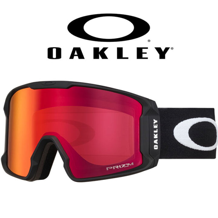 送料無料 スノーゴーグル スペアレンズ オークリー OAKLEY PRIZM CLEAR 