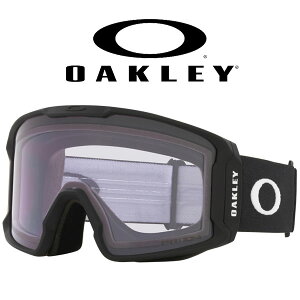 送料無料 スノーボード スキー ゴーグル オークリー OAKLEY LINE MINER L ラインマイナー メンズ PRIZM プリズム 平面 ミラー レンズ スノーゴーグル メガネ対応 OO7070-88