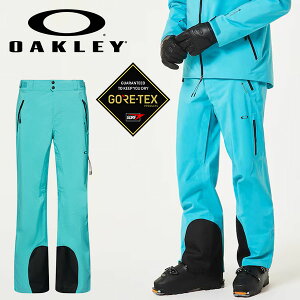  Xm[{[hEFA Y pc I[N[ OAKLEY GORE-TEX SAebNX  {gX Xm[{[h XL[ Xm{ Xm[ EGA FOA406107-6HM 2025-2026~V