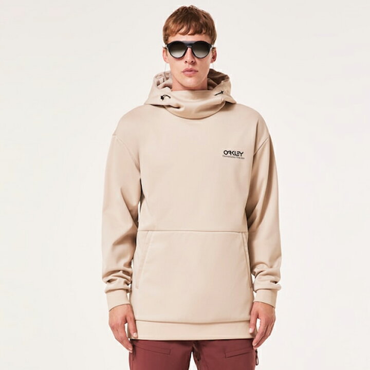 楽天市場】33%off 送料無料 パーカー メンズ オークリー OAKLEY プル 