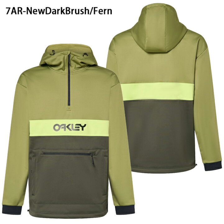 楽天市場】41％off 送料無料 パーカー メンズ オークリー OAKLEY プル 