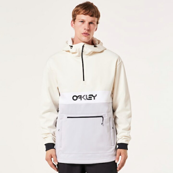 楽天市場】41％off 送料無料 パーカー メンズ オークリー OAKLEY プル 