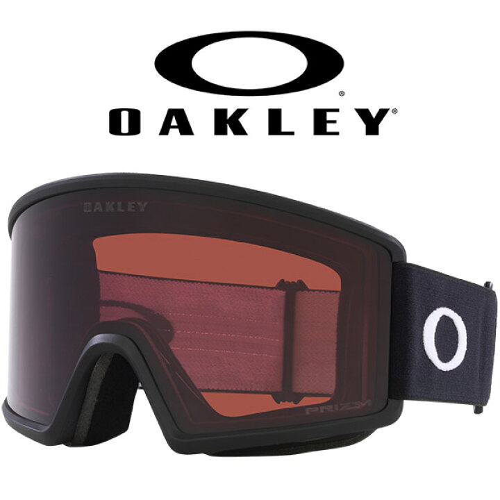 楽天市場】送料無料 スノーボード スキー ゴーグル オークリー OAKLEY 