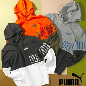 30%off  v[} Y fB[X XEFbg p[J[ PUMA POWER MX t[fB[ XGbg vI[o[ W[W g[i[ X|[c JWA X|JW 683607