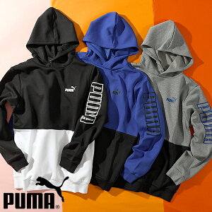 30%off  v[} LbY XEFbg p[J[ PUMA POWER MX t[fB[ WjA q vI[o[ W[W g[i[ XGbg q 683625