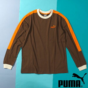 30%off �������� �v�[�} �����Y ���f�B�[�X ���� T�V���c PUMA CORE HERITAGE MX LS T�V���c ����T �X�|�[�c �J�W���A�� �X�|�J�W 683583