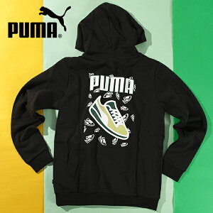  v[} LbY XEFbg p[J[ PUMA ESS+ LOGO LAB HOLIDAY t[fB[ II FL WjA q vI[o[ W[W g[i[ XGbg q 684043