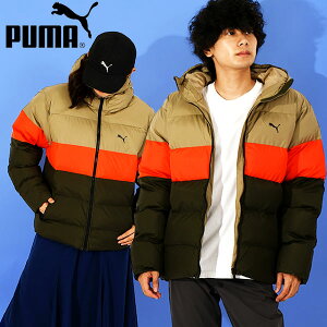 yŏIZ[z34%off  v[} Y fB[X ȃWPbg PUMA | pt@[ WPbg AE^[ Wp[ h 684120