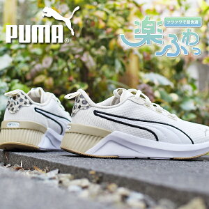 y悠z27%off  qE v[} fB[X Xj[J[ SnQ ӂӂC\[ PUMA SOFTRIDE n[ EBY nCubh XLY [Jbg V[Y C I