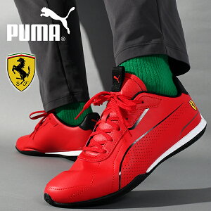  v[} Xj[J[ Y PUMA FERRARI NEO CAT 3.0 tF[ R{ hCrOV[Y [^[X|[c C 2025H~V 309082