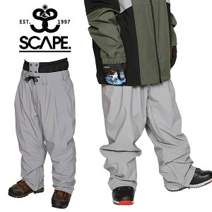 30%off X1 LTCY ̂  Xm[{[hEFA SCAPE GXP[v O[ WORK PANTS Y pc gbN Xm{ Xm[{[h Xm[EFA {gX 71123333