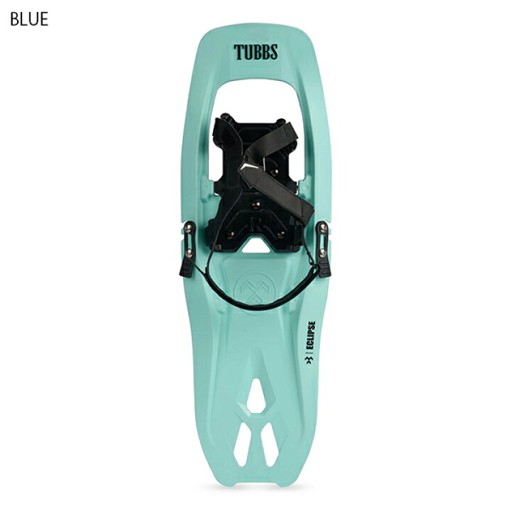 楽天市場】送料無料 タブス TUBBS スノーシュー ECLIPSE スノーシュー  