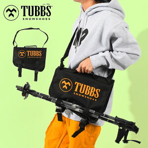  ^uX TUBBS obO SNOWSHOE HOLSTER Xm[V[ pbN Y fB[X V_[obO 񂶂 Xm[gbLO obNJg[ BC TChJg[ J EC^[ 