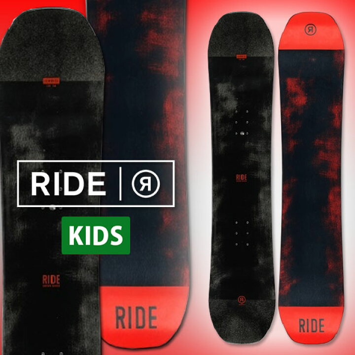 楽天市場】30%off 送料無料 RIDE ライド LOWRIDE ローライド 