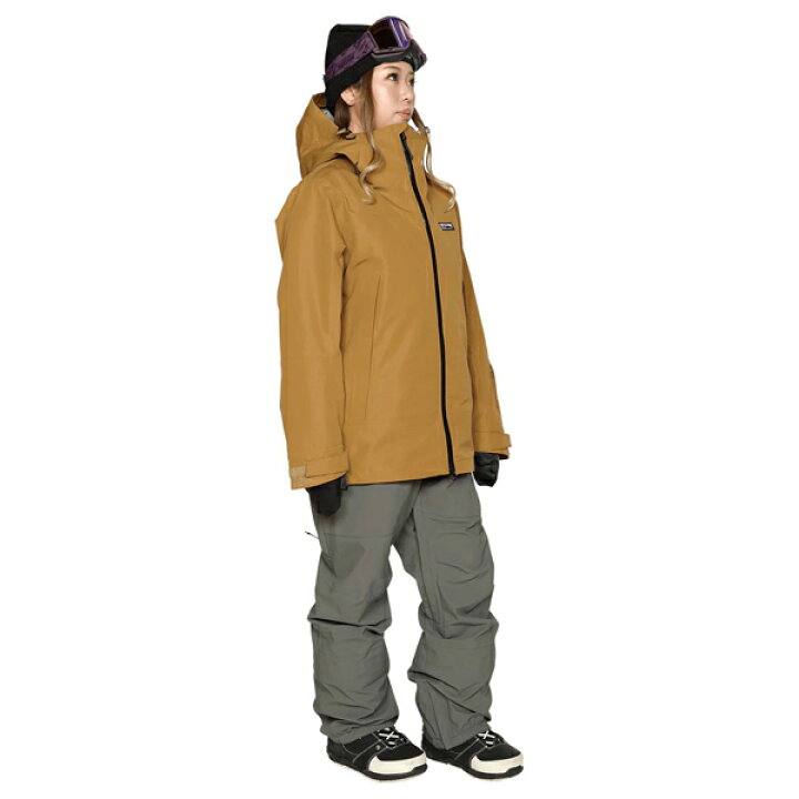 楽天市場】送料無料 スノーボードウェア SCAPE エスケープ BIB PANTS  