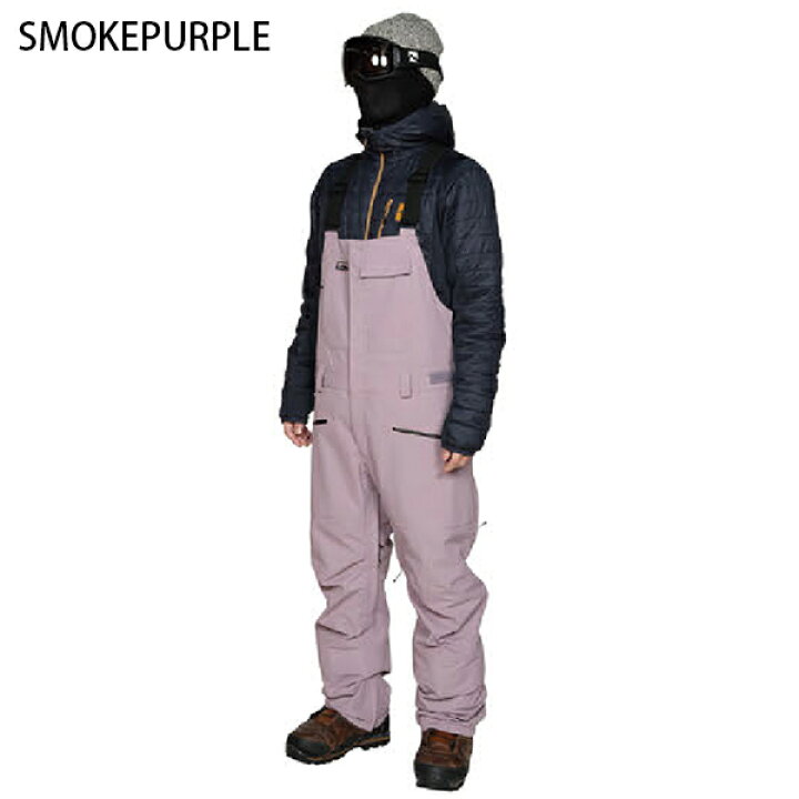 楽天市場】送料無料 スノーボードウェア SCAPE エスケープ BIB PANTS  