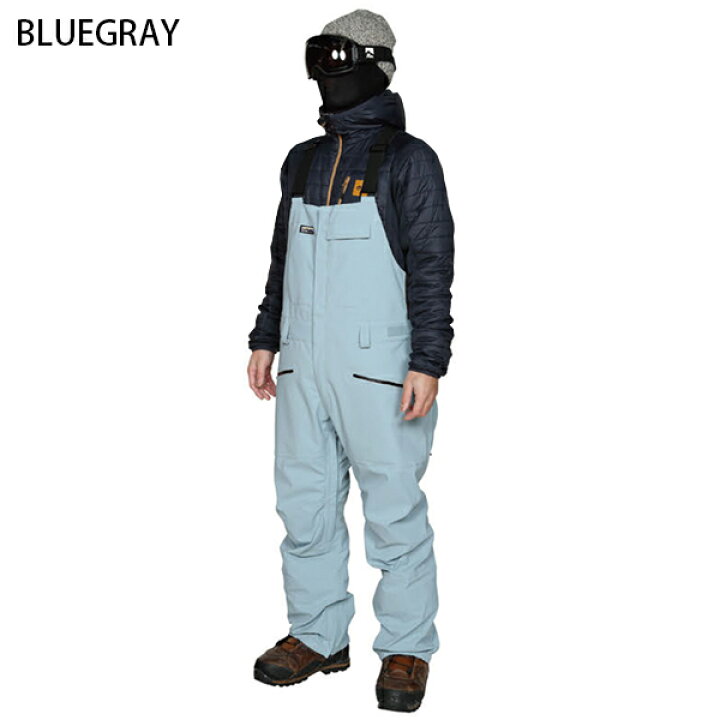 楽天市場】送料無料 スノーボードウェア SCAPE エスケープ BIB PANTS  