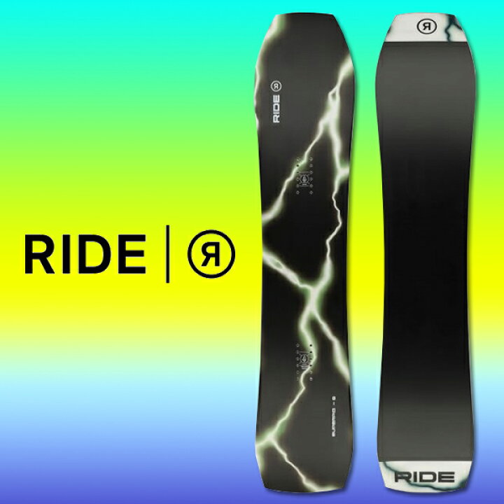 楽天市場】30%off 送料無料 RIDE ライド SUPERPIG スーパーピグ 